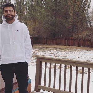 Meet your Posher, Robert